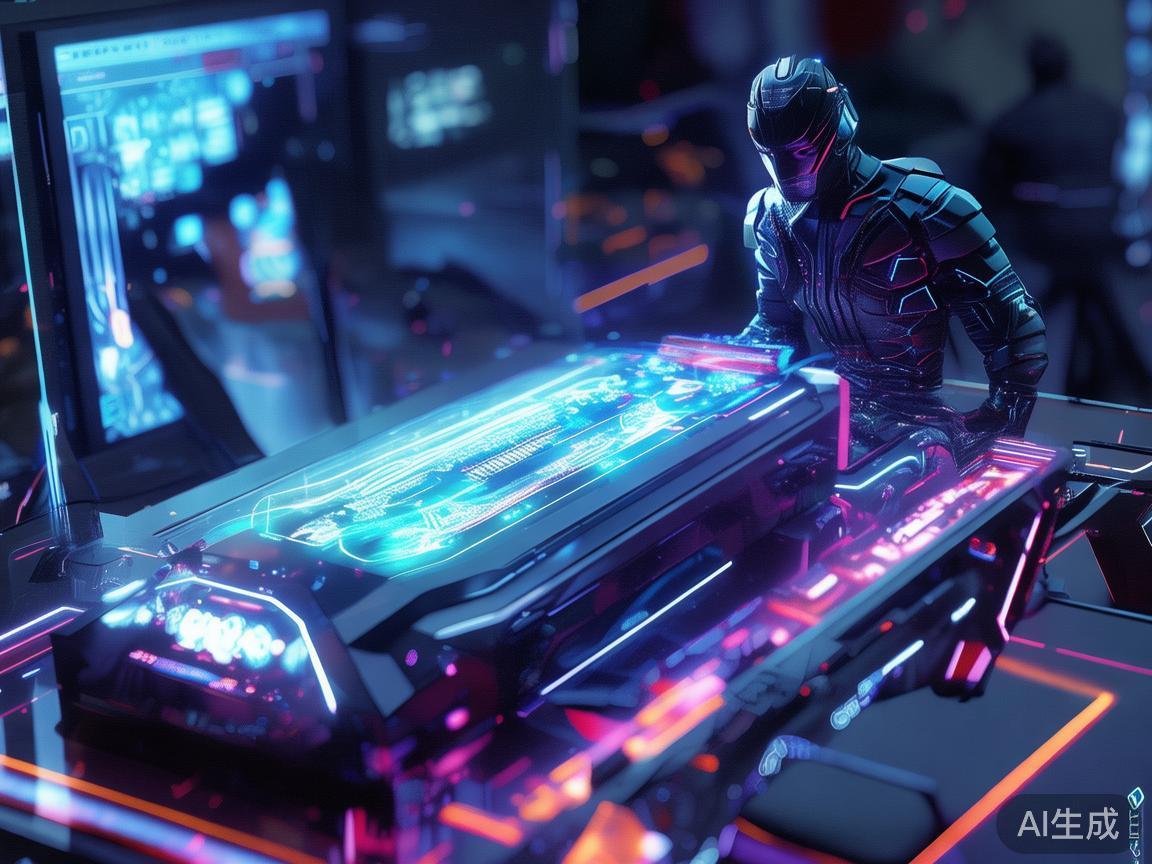 创新与技术引领游戏体验升级
九游会在线娱乐平台不