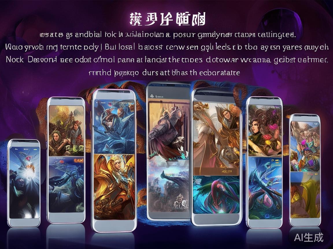 九星娱乐全新手游官方下载流程详解:轻松上手无门槛攻略 随着手游市场的不断壮大,众多玩家纷纷投身于各种新颖