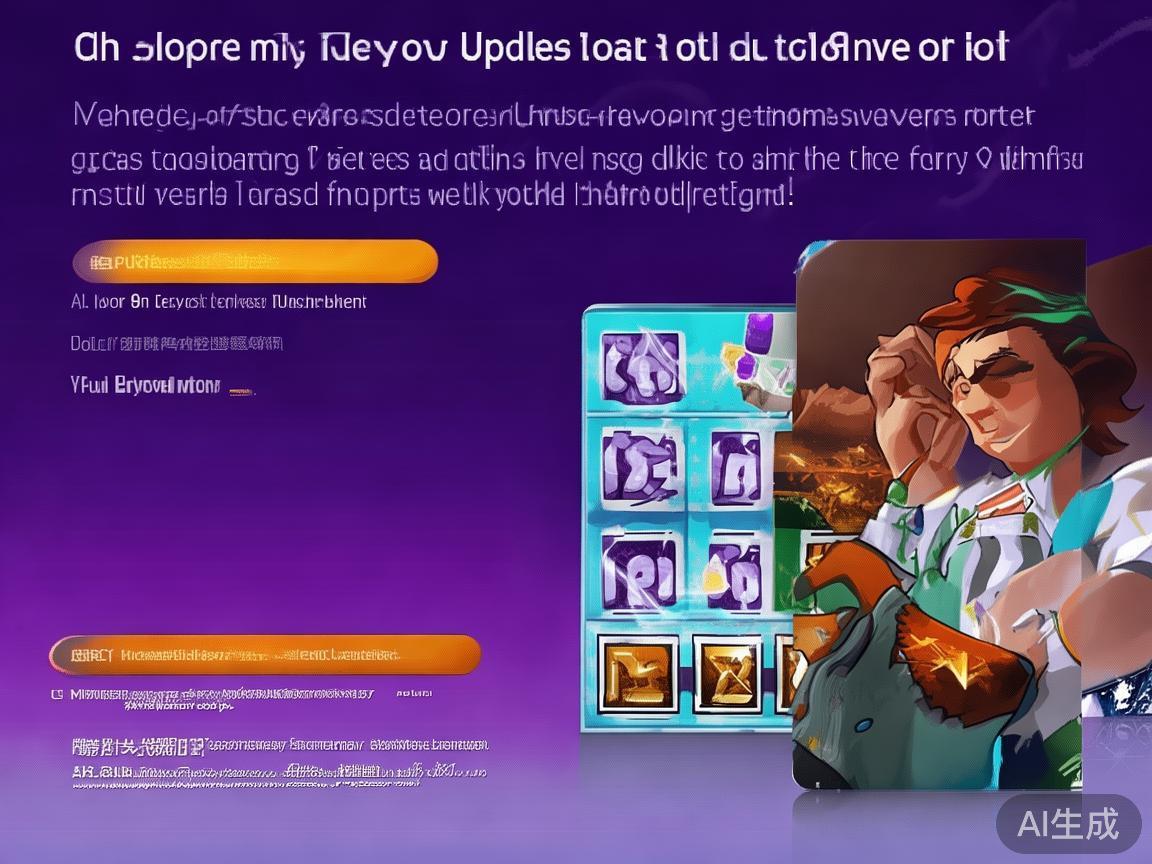 随着手机游戏行业的不断发展，玩家对于实践最新活动资