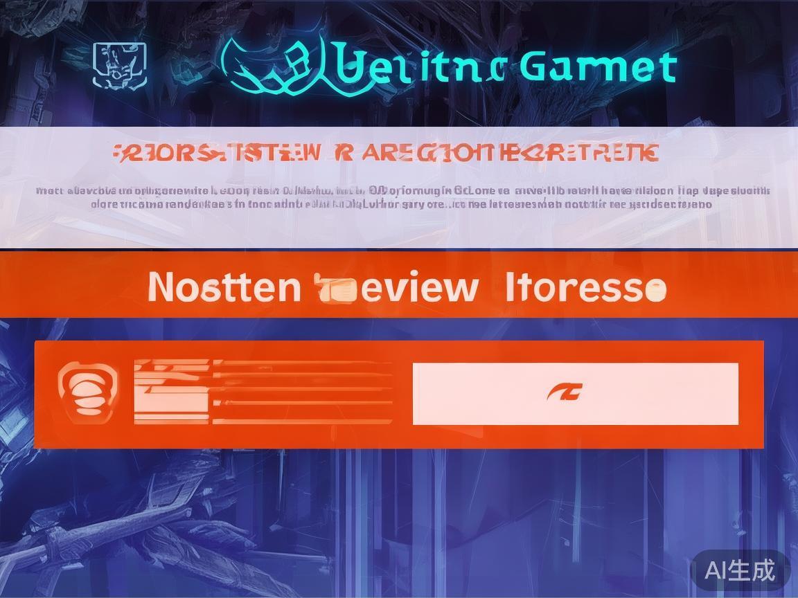 2.&nbsp;报名与资格审核
玩家需要通过九游娱乐的官方