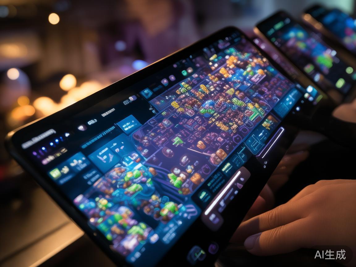 九游娱乐官网服务好,全面覆盖多种游戏平台设备支持 例如,某位玩家通过手机在九游娱乐官网热衷于某款策略