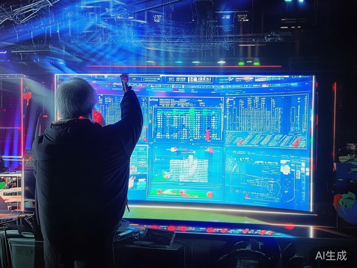 体育比赛瞬息万变，信息的及时性直接关系到体育迷的体