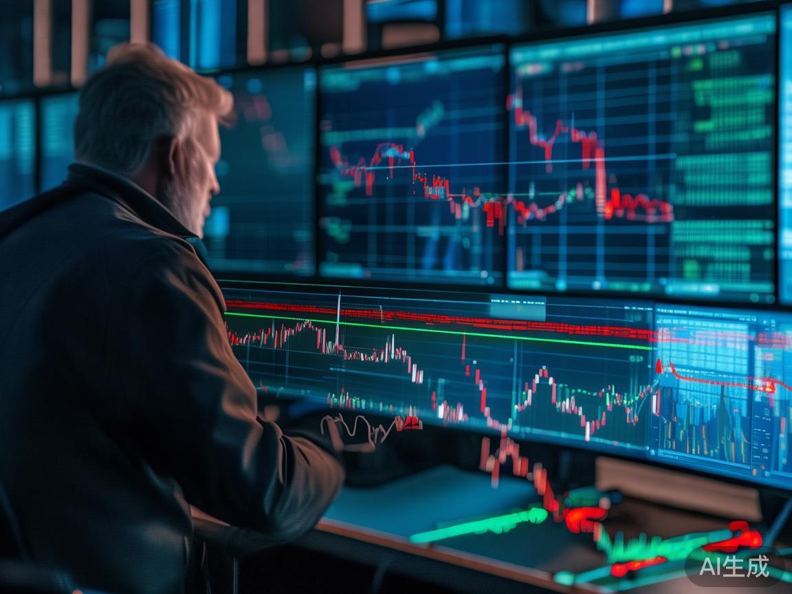 风险控制是资金管理的核心内容。有经验的玩家会设置止