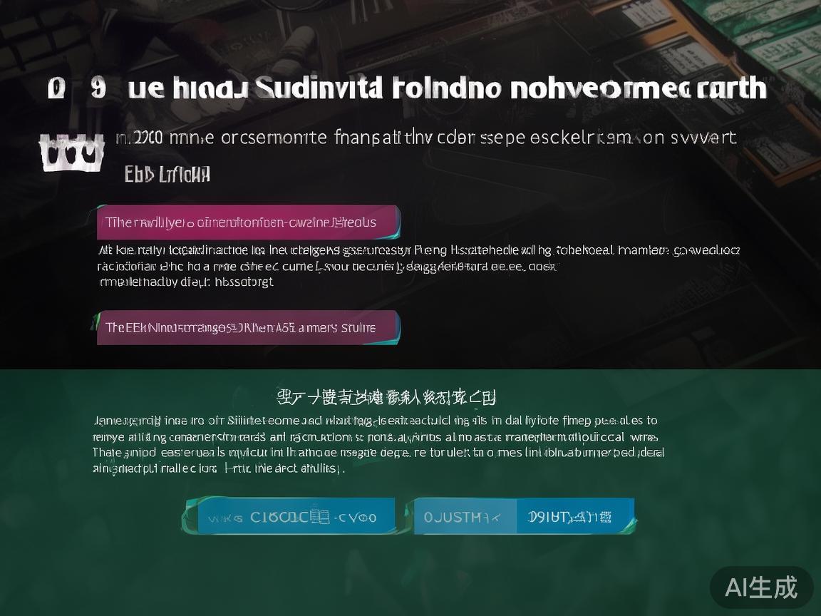 九游会真人娱乐保障玩家资金安全的全面措施分析 在网络游戏行业中,资金安全始终是平台赢得用户信任的