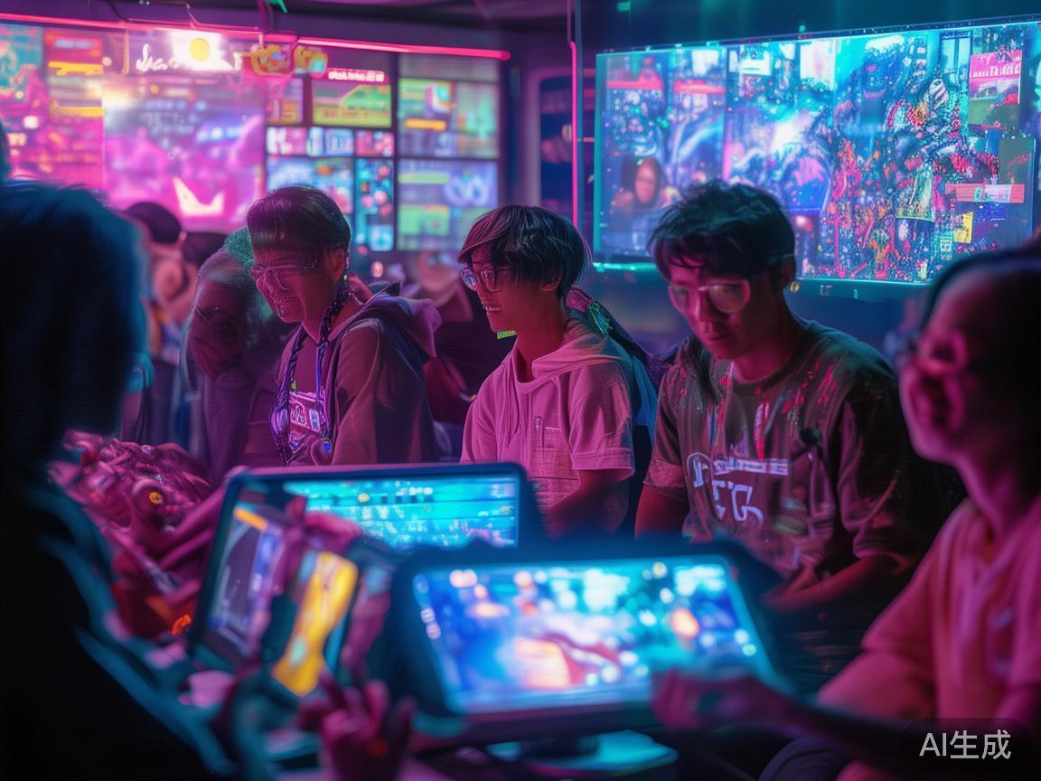 在当今移动互联网时代，手机娱乐已成为人们日常生活的