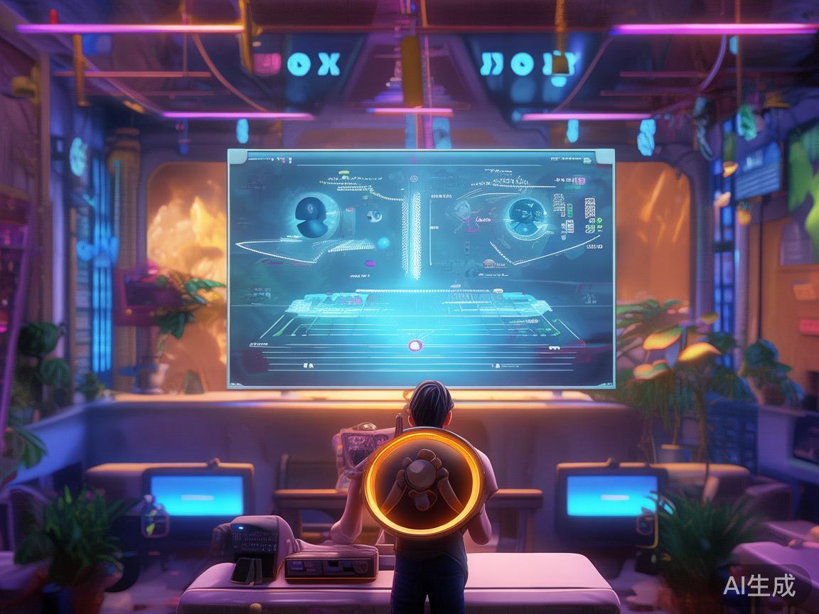 首先，制定明确的游戏目标十分重要。玩家应根据自身时