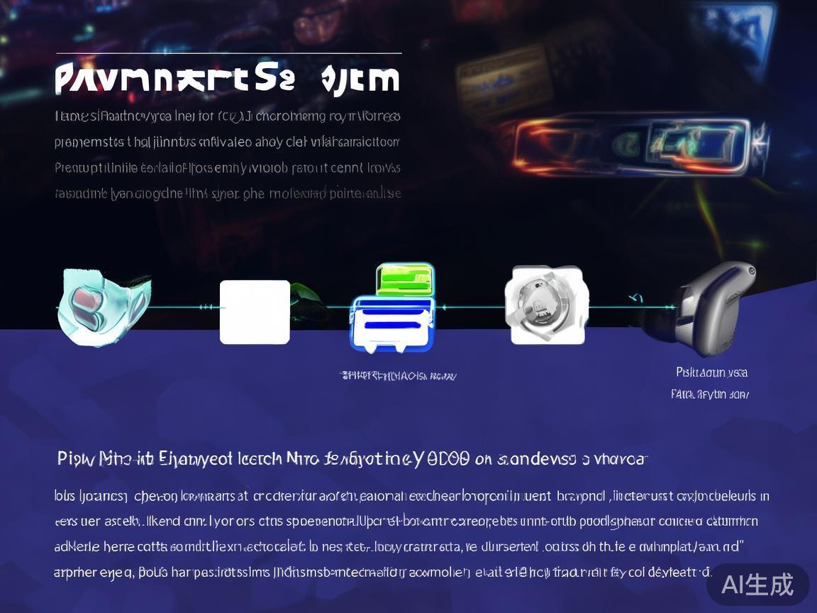 九游娱乐游戏开发中支付系统集成与安全保障的全面策略分析 在九游娱乐的游戏开发过程中,支付系统是连接玩家与虚