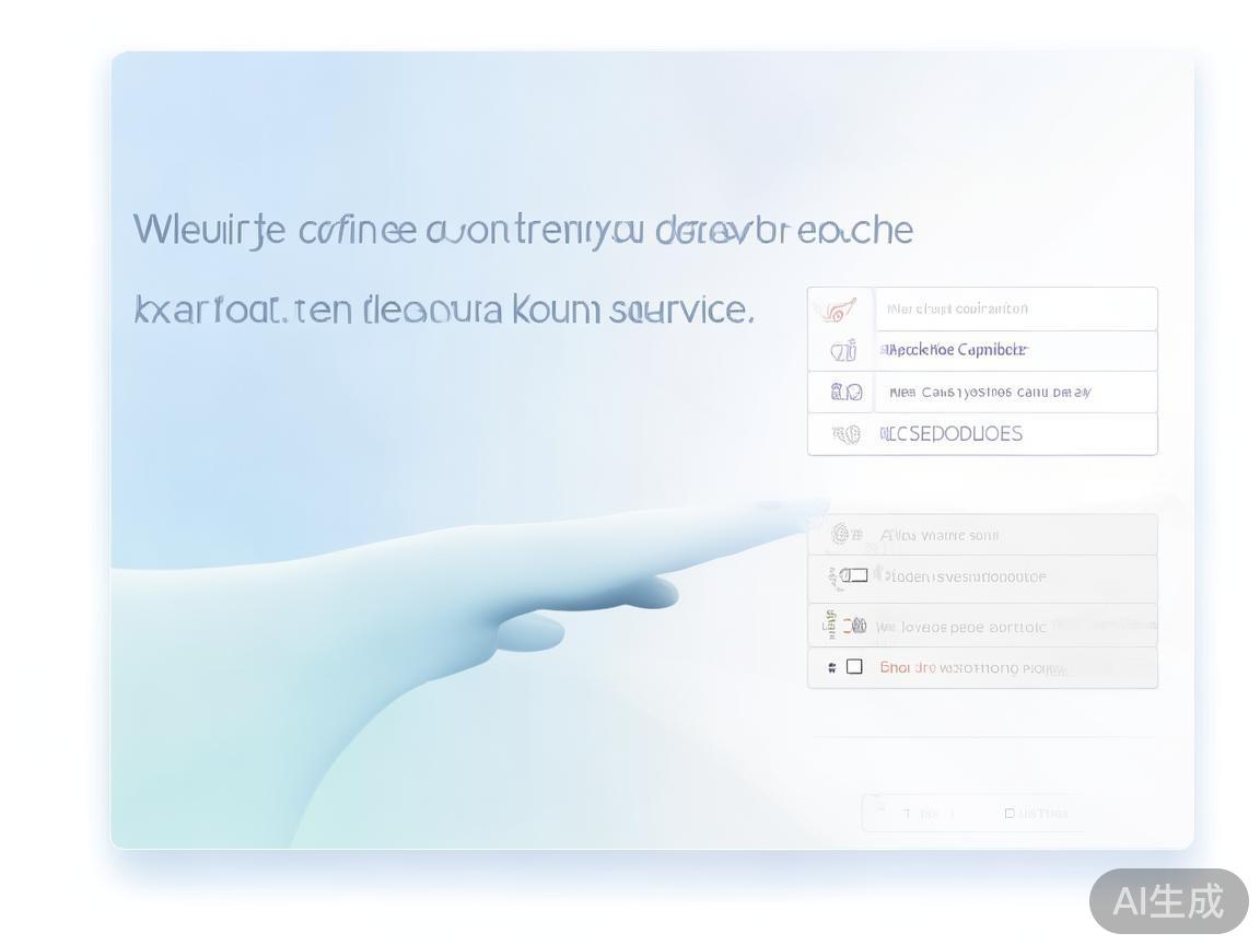 在联系客服之前，建议先尝试一些基础排查措施。例如，
