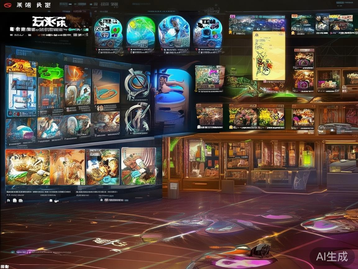 不断推陈出新，满足多样化需求是九游棋牌娱乐的核心策