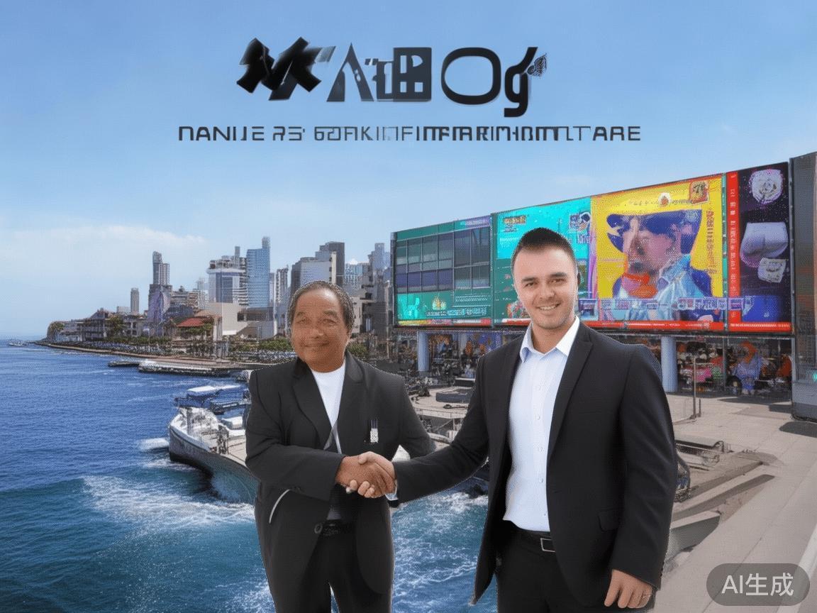 九游娱乐品牌官方网站:合作伙伴介绍及联营运营详细信息 案例研究显示,九游娱乐在某沿海城市与本地公司联合运