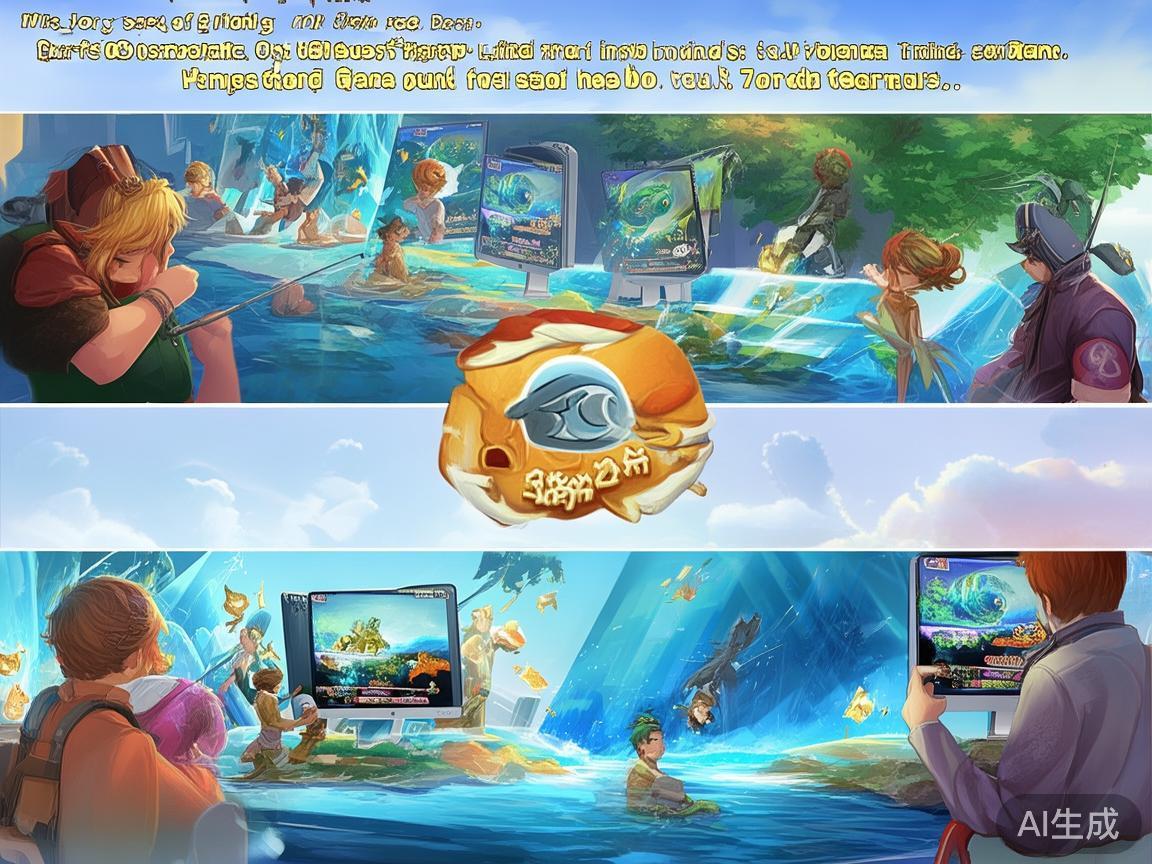 九游娱乐捕鱼棋牌多平台畅玩,随时随地尽情体验精彩游戏 九游娱乐捕鱼棋牌不仅支持经典捕鱼玩法,还不断推出创