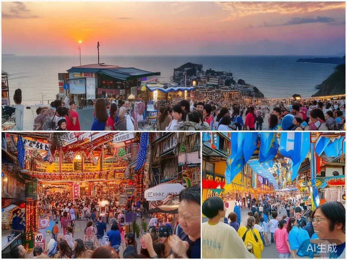 在一次难忘的旅行中，许多游客都希望能够深入探寻一个