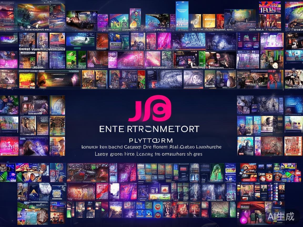 全面解析九游会J9娱乐平台丰富多样的游戏类型与独特特色 九游会J9娱乐平台的游戏类型多样化
作为国内领先