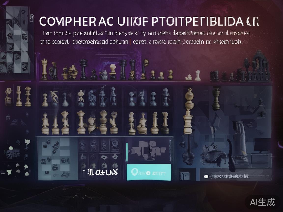 九游娱乐棋盘在线竞技模式的策略与技巧全面分析与实战指南 在当今互联网娱乐方式不断丰富的背景下,九游娱乐作为