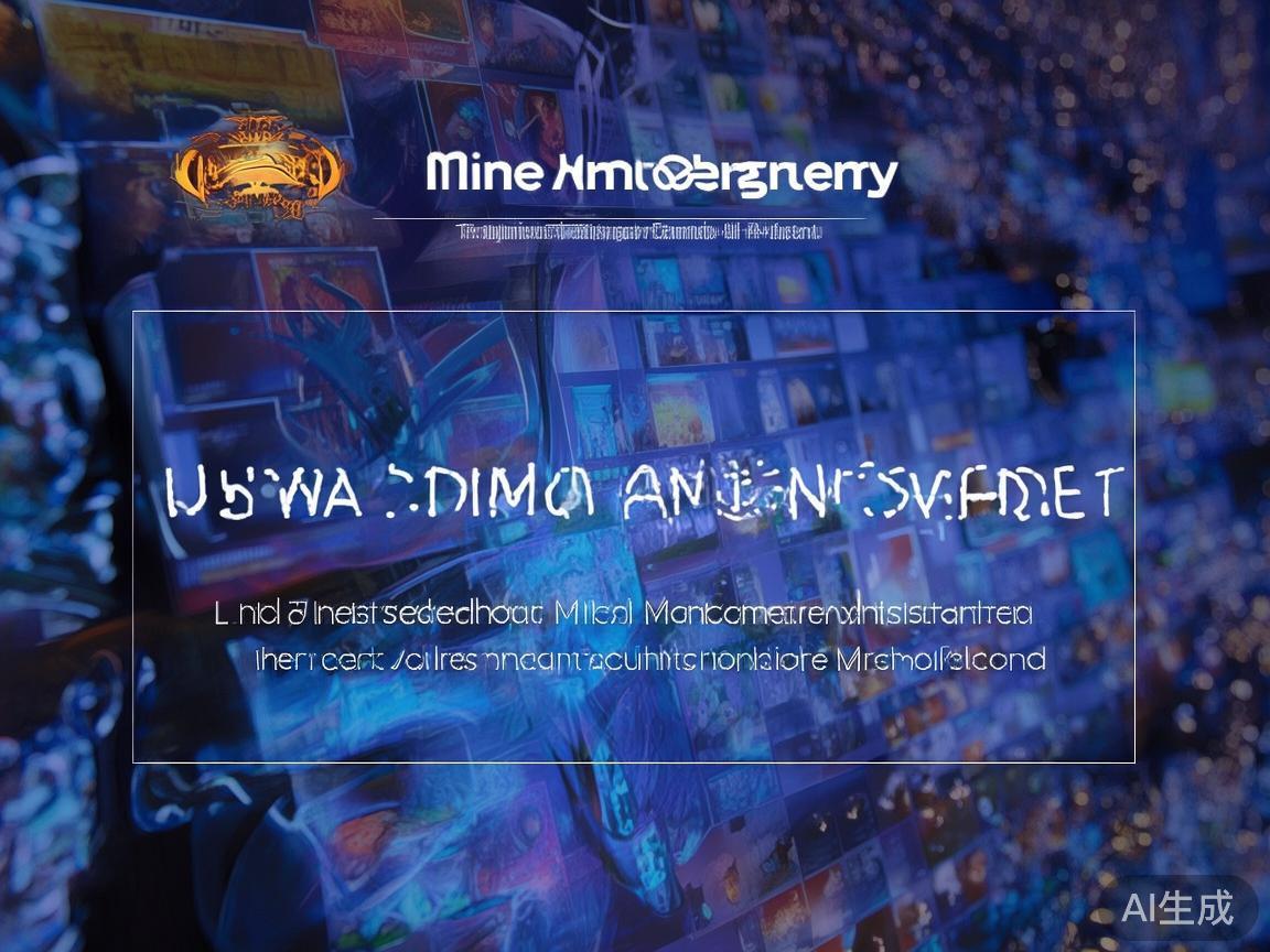 九游娱乐开发技术全面解析:打造极致高质量游戏体验的核心关键 此外,九游娱乐的动态内容管理系统允许开发者根据玩家